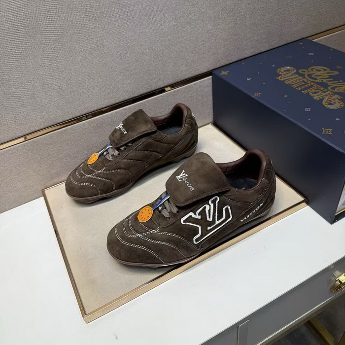 LV Shoes(AAA)-1264