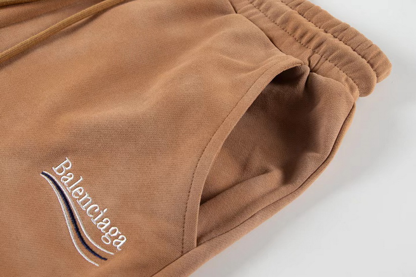 Balenciaga Pants-063