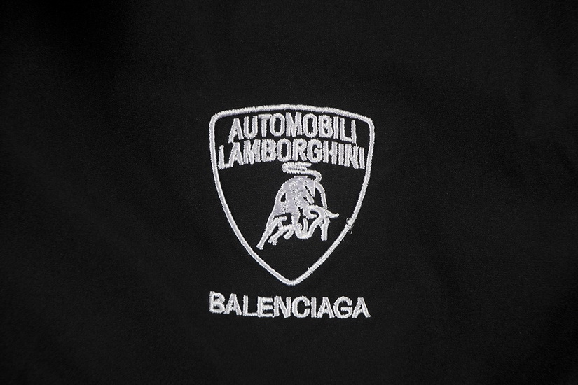 Balenciaga Pants-068