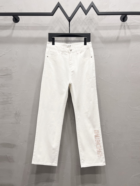 Balenciaga Pants-075