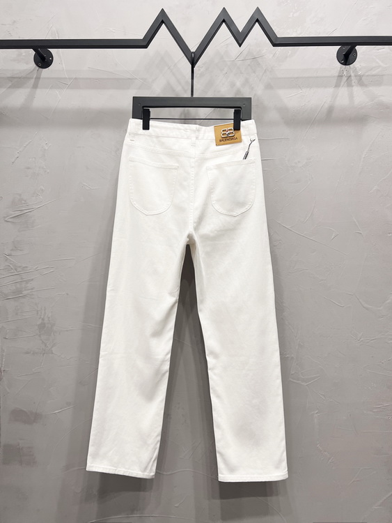 Balenciaga Pants-075