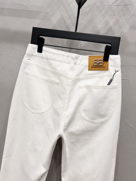 Balenciaga Pants-075