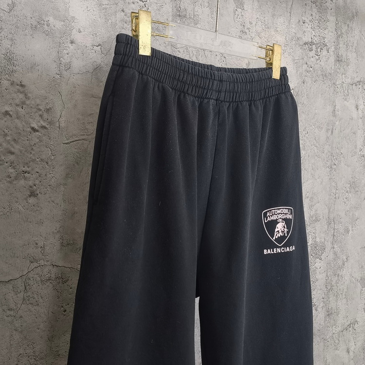 Balenciaga Pants-077