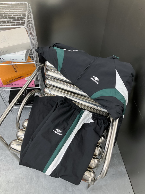 Balenciaga Pants-083