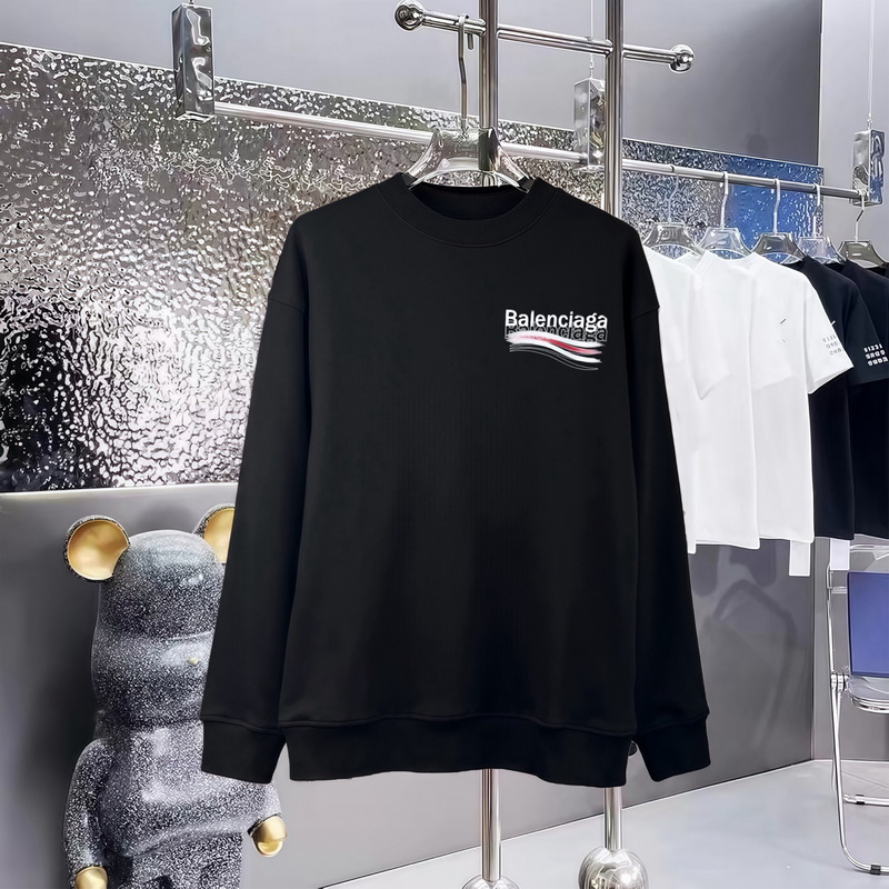 Balenciaga Longsleeve-071
