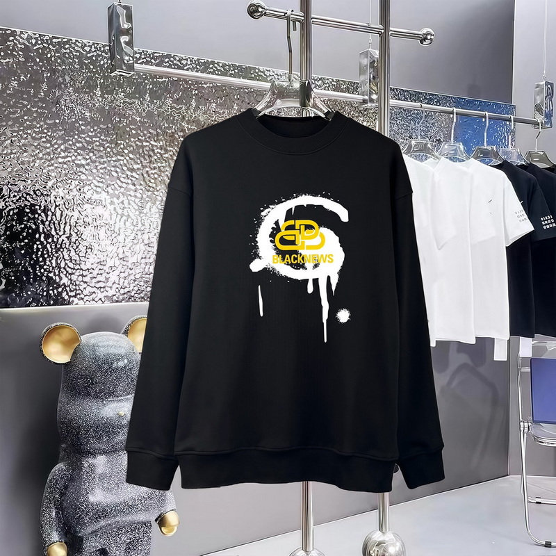 Balenciaga Longsleeve-073