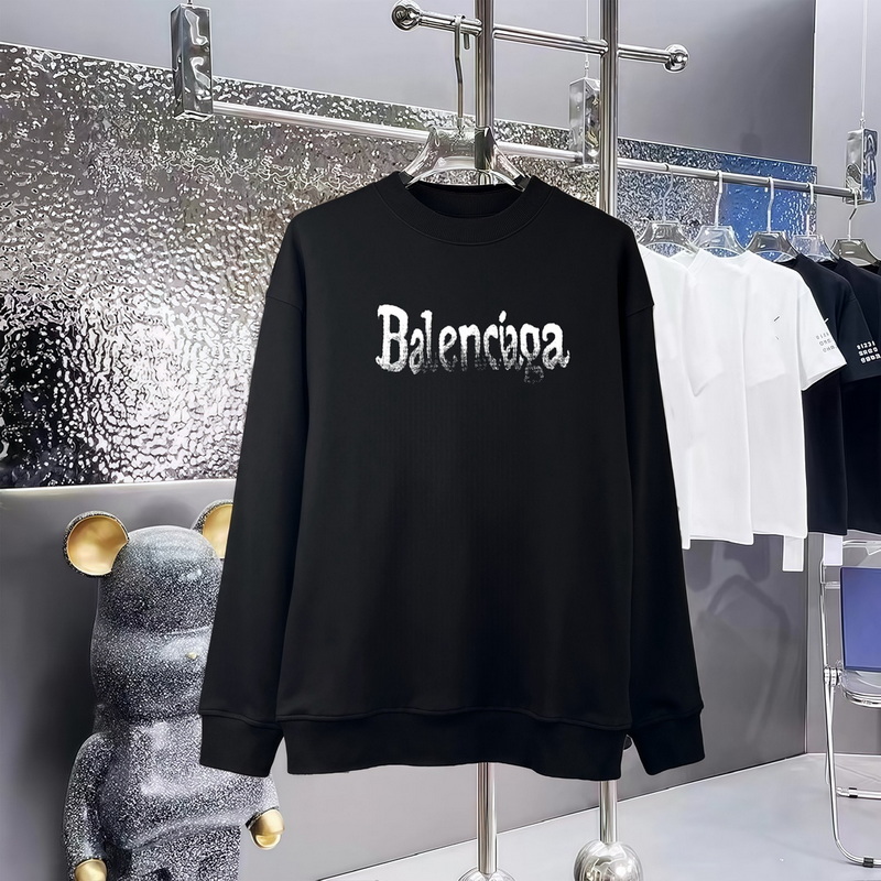 Balenciaga Longsleeve-087