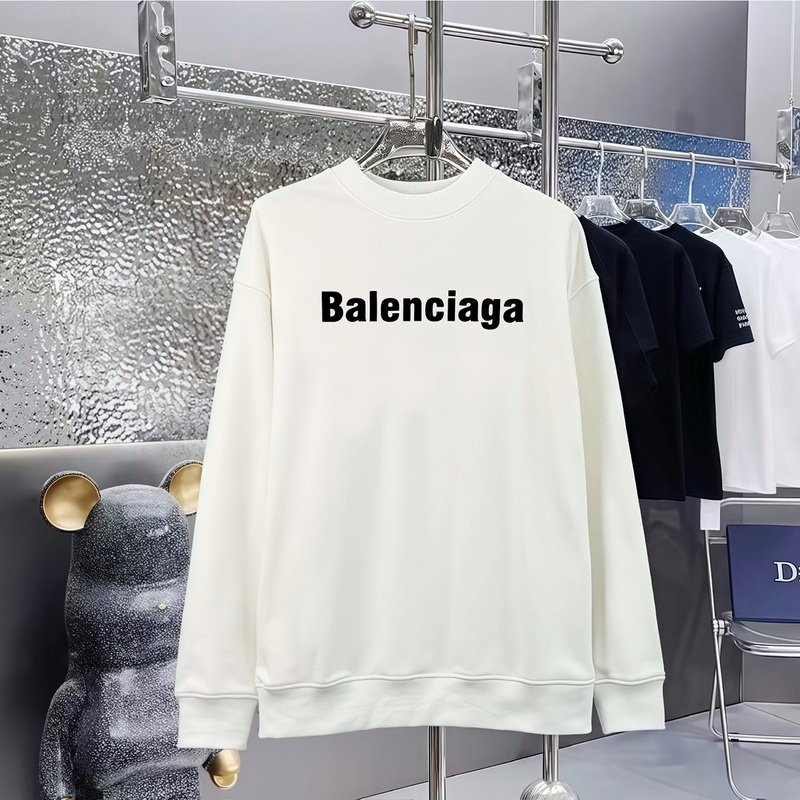 Balenciaga Longsleeve-088