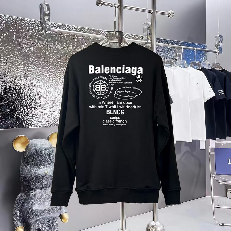 Balenciaga Longsleeve-089