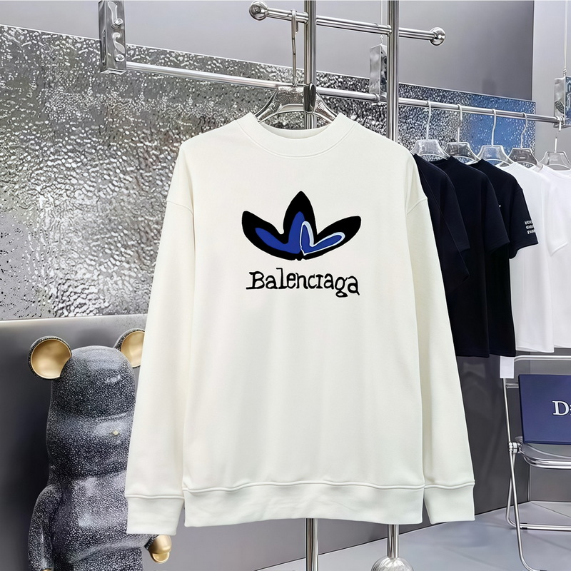 Balenciaga Longsleeve-092