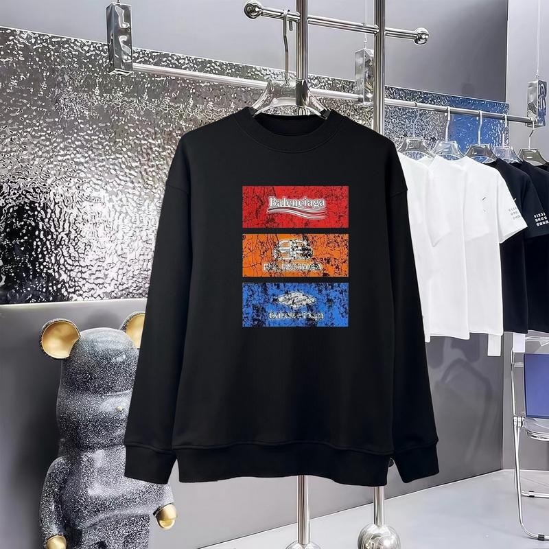 Balenciaga Longsleeve-095