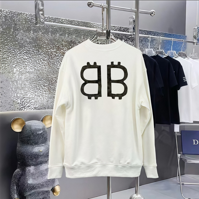 Balenciaga Longsleeve-100