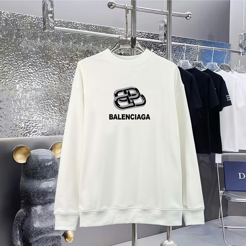 Balenciaga Longsleeve-102