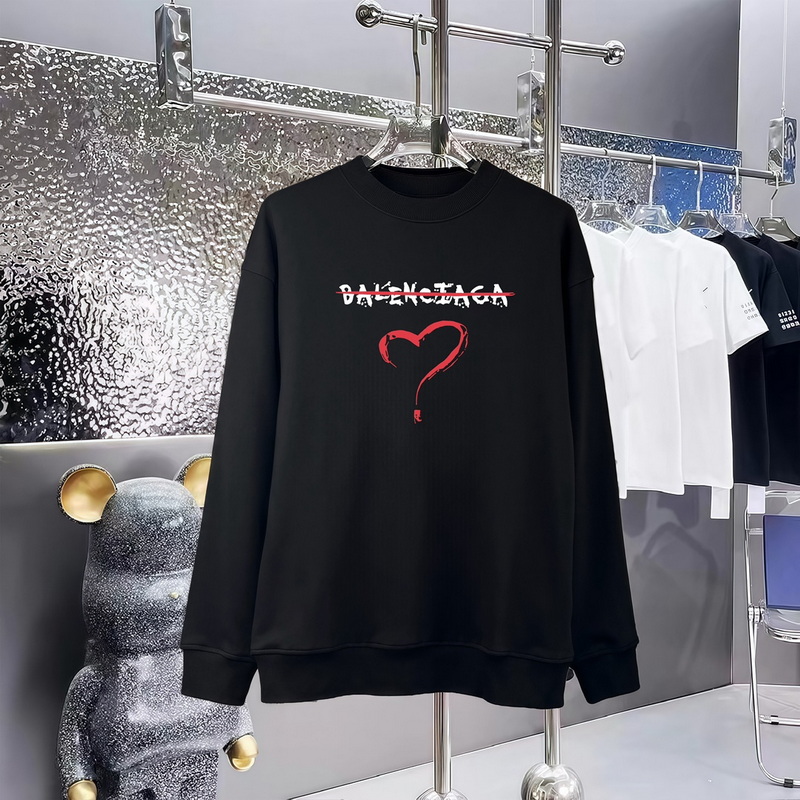 Balenciaga Longsleeve-105
