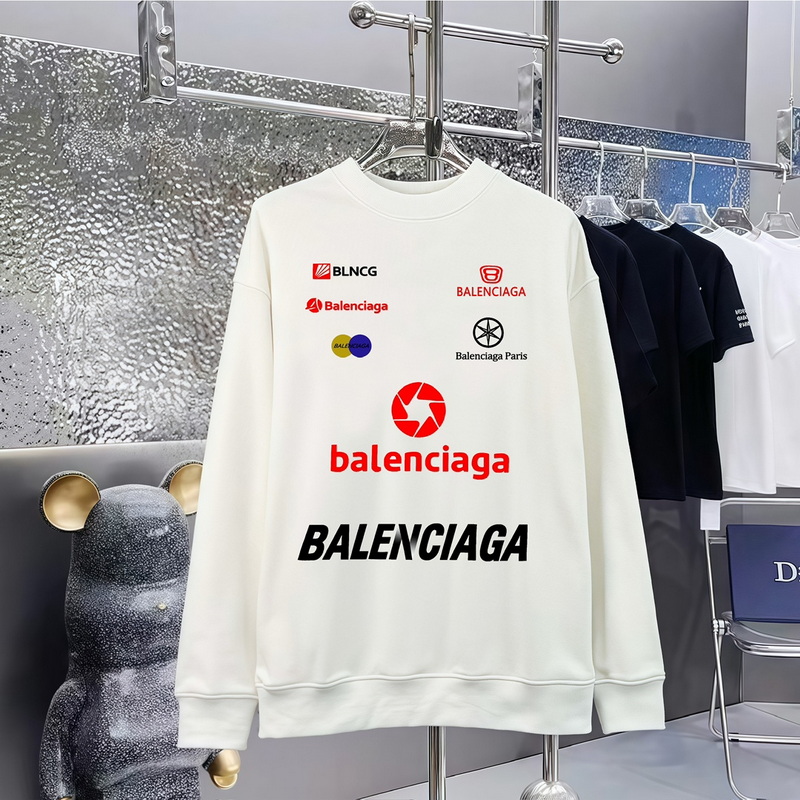 Balenciaga Longsleeve-118