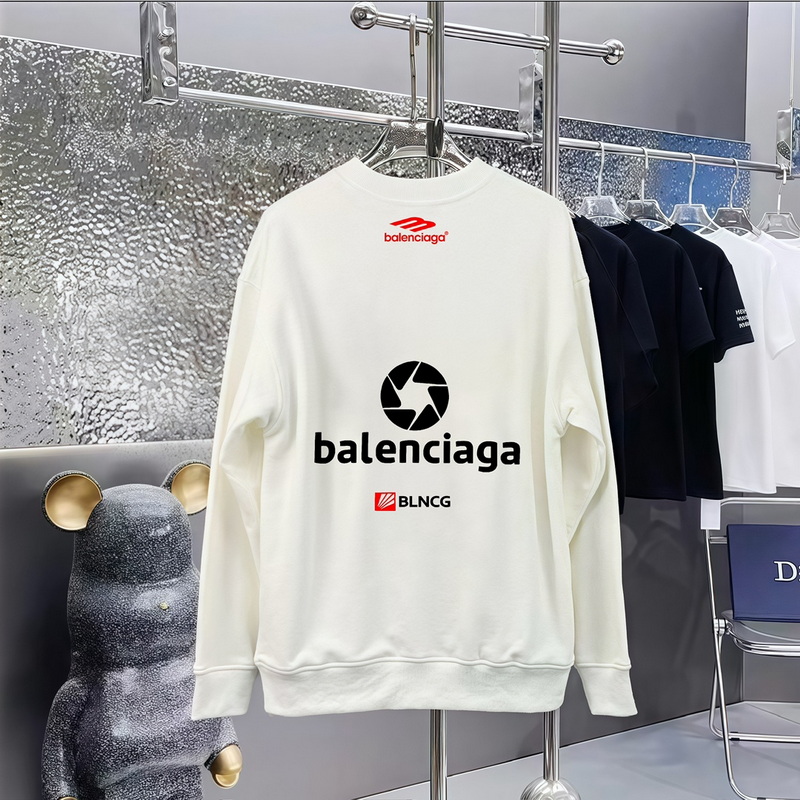 Balenciaga Longsleeve-118