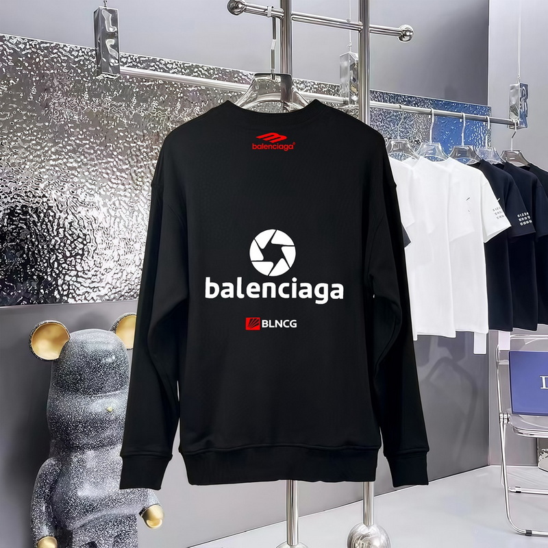 Balenciaga Longsleeve-119