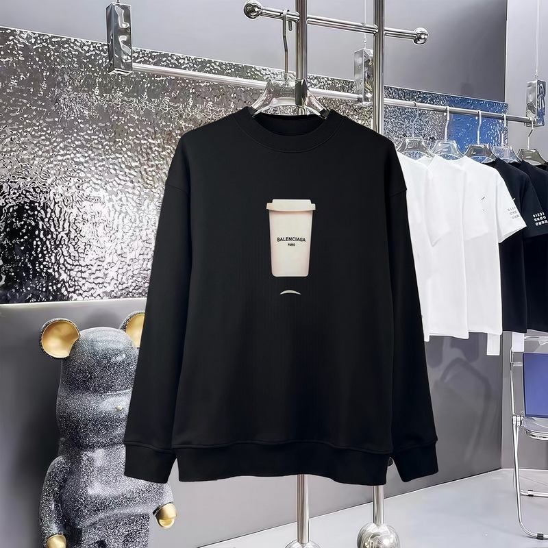 Balenciaga Longsleeve-127