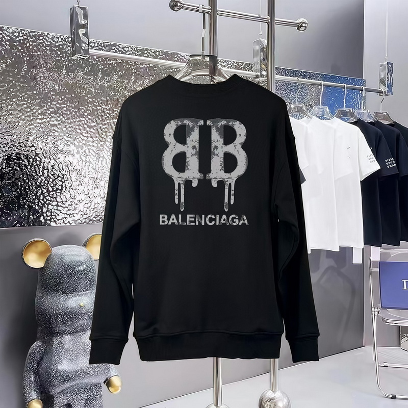 Balenciaga Longsleeve-129