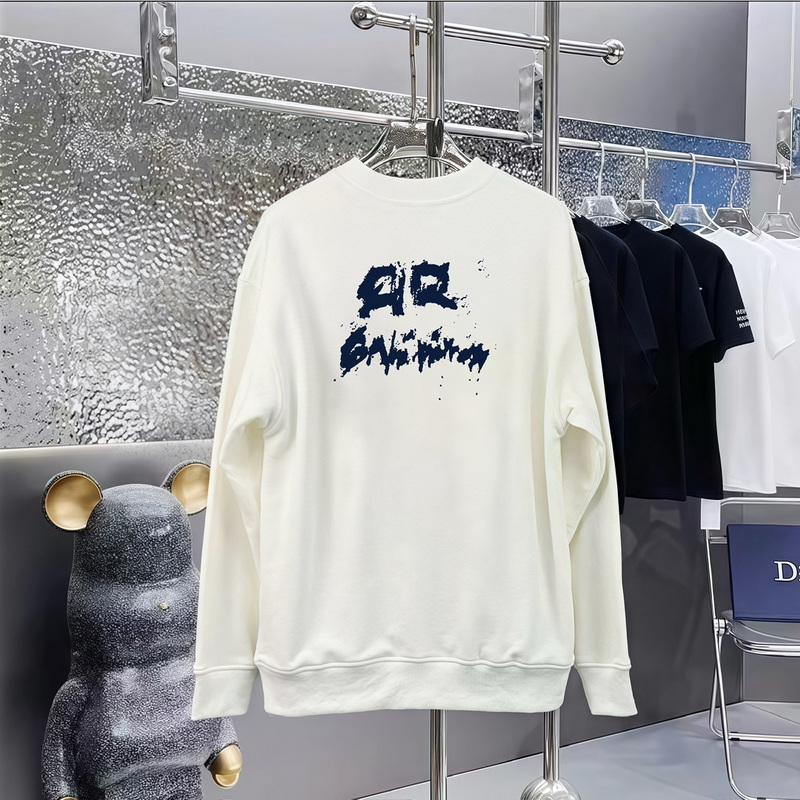 Balenciaga Longsleeve-134