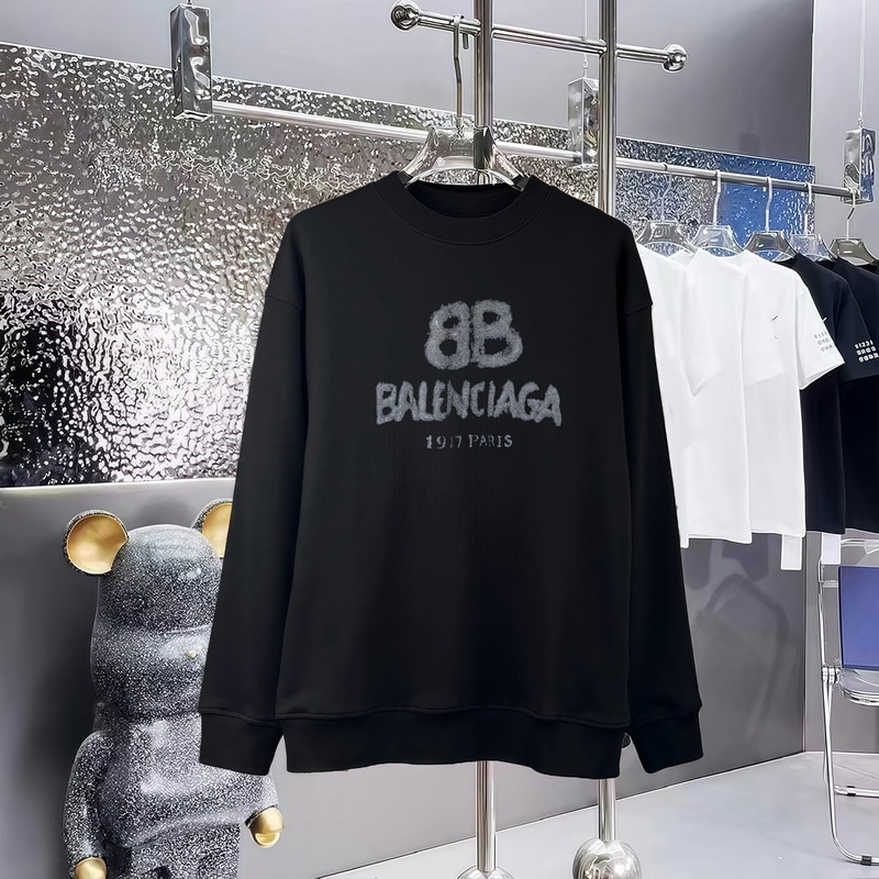 Balenciaga Longsleeve-137
