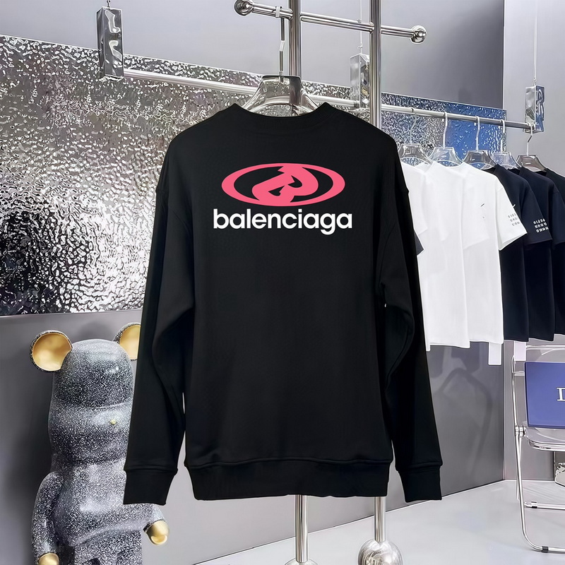 Balenciaga Longsleeve-159