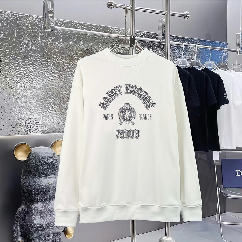 Balenciaga Longsleeve-160