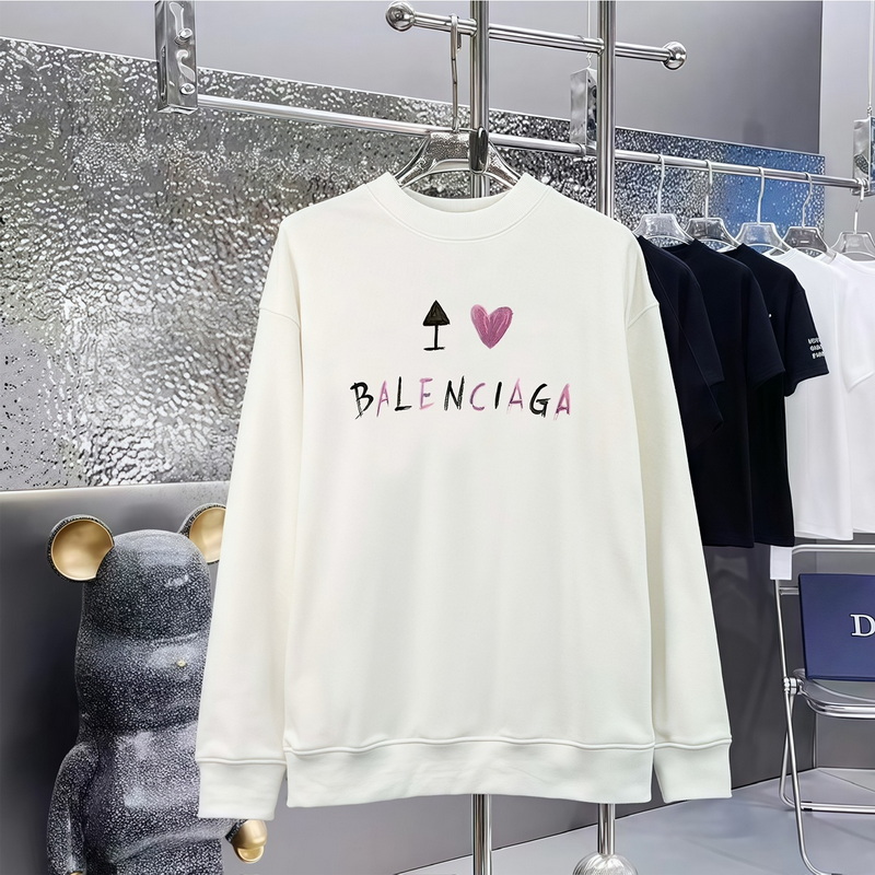 Balenciaga Longsleeve-168
