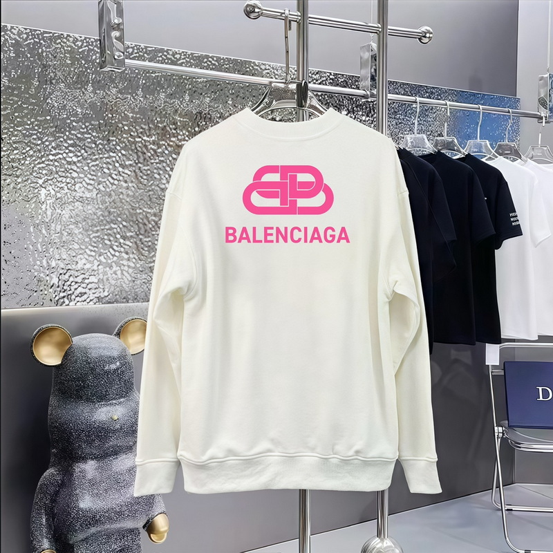 Balenciaga Longsleeve-170