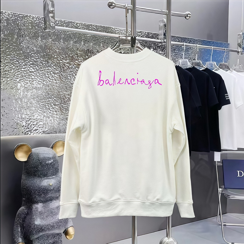 Balenciaga Longsleeve-172
