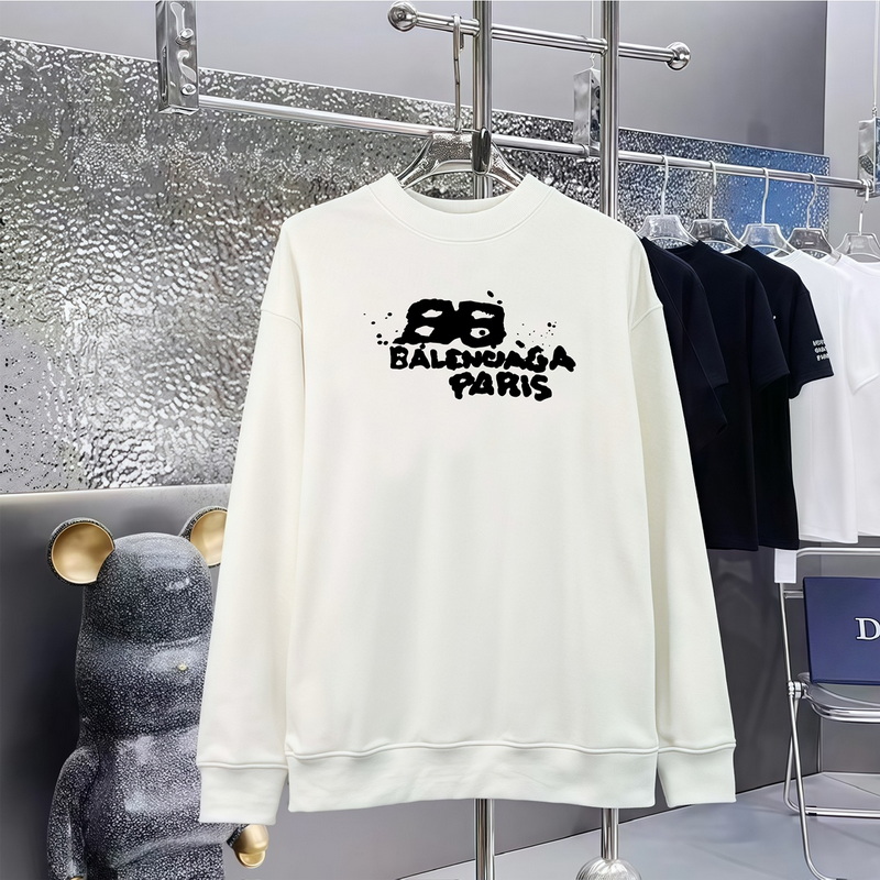 Balenciaga Longsleeve-180