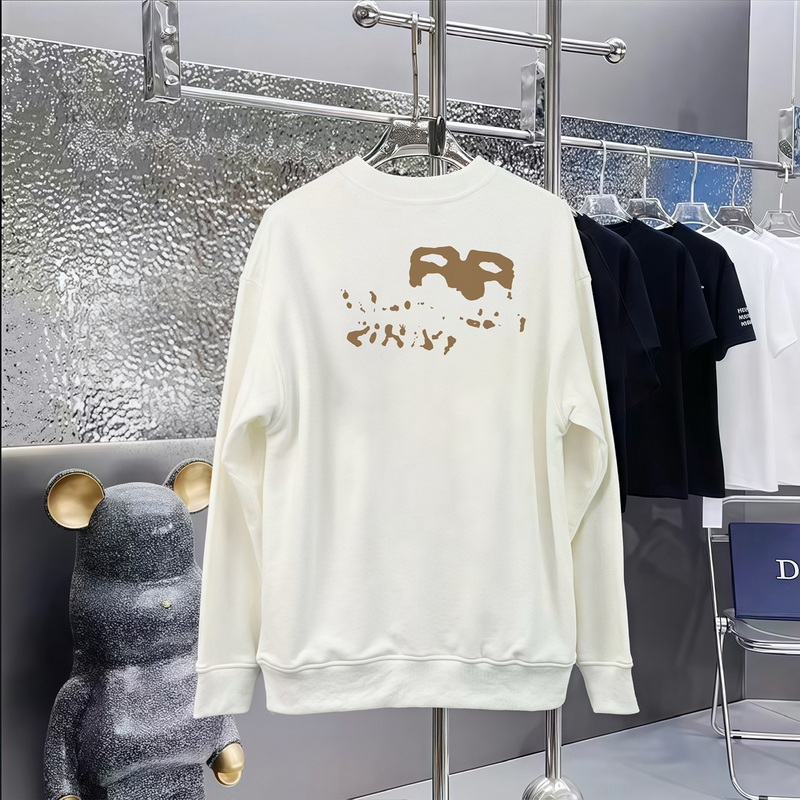 Balenciaga Longsleeve-182