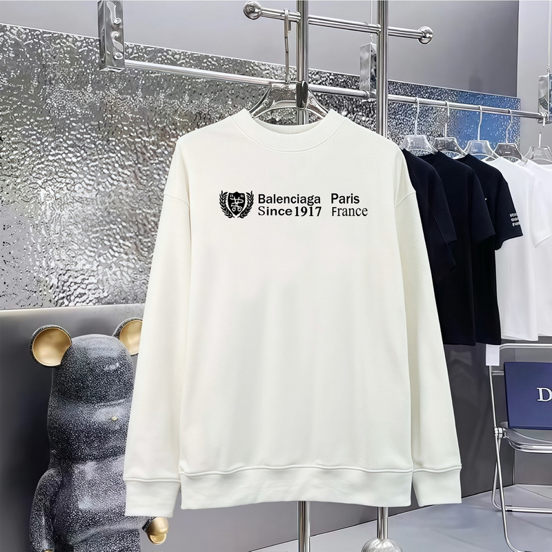 Balenciaga Longsleeve-186