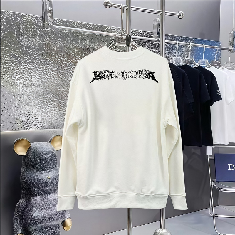 Balenciaga Longsleeve-194