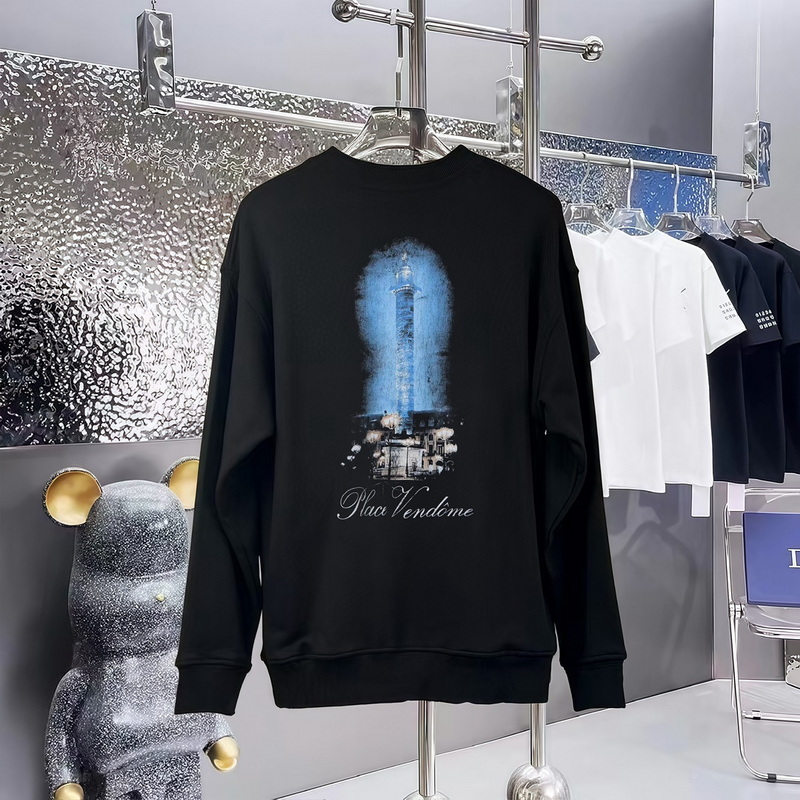 Balenciaga Longsleeve-203