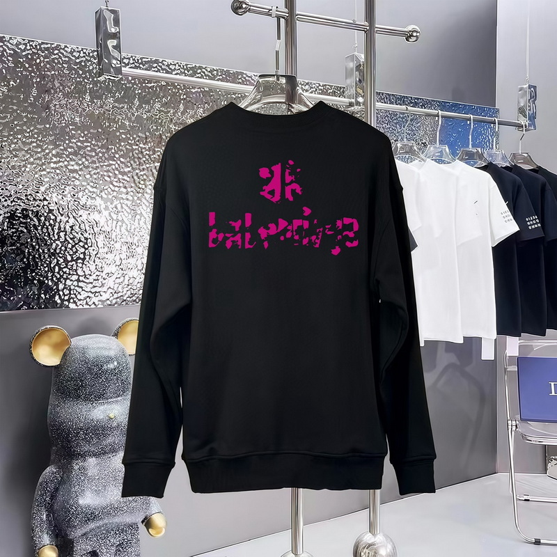 Balenciaga Longsleeve-207