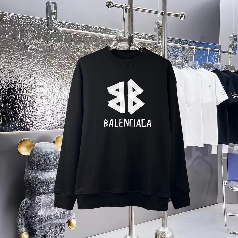 Balenciaga Longsleeve-211