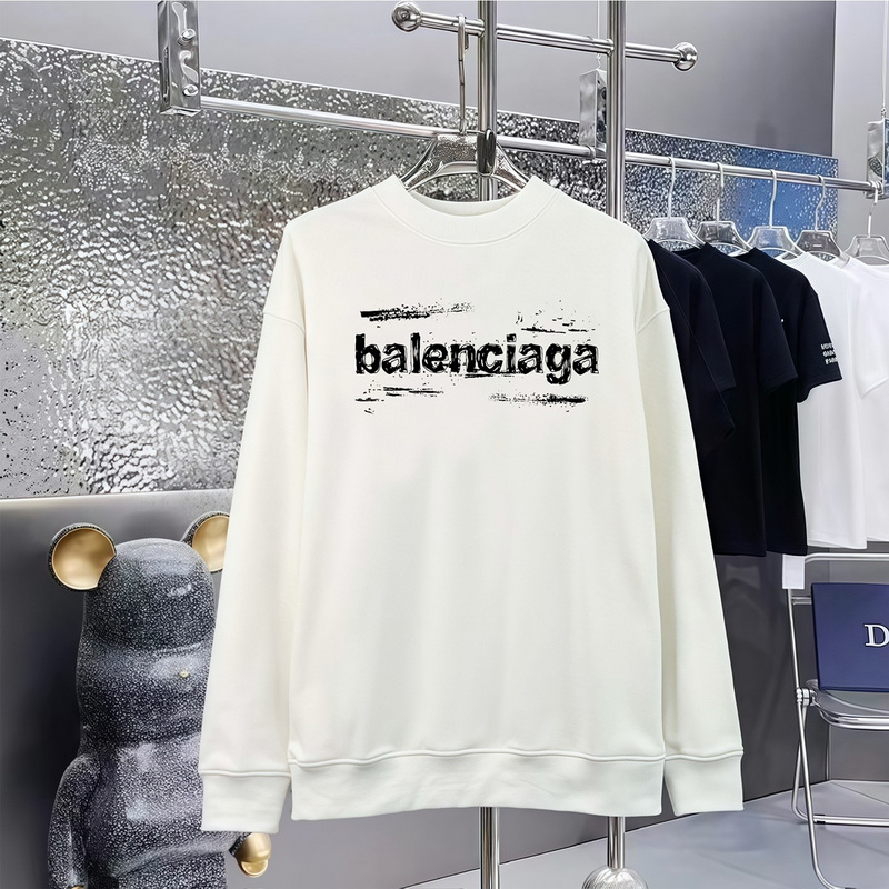 Balenciaga Longsleeve-222