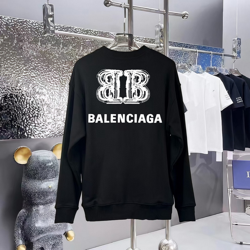 Balenciaga Longsleeve-227