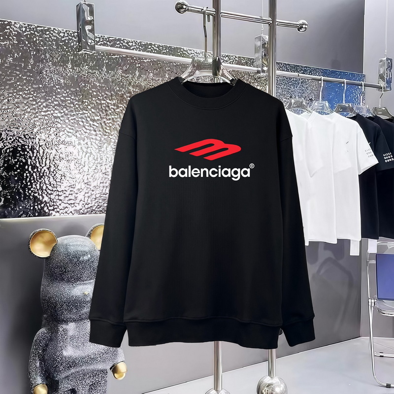 Balenciaga Longsleeve-229