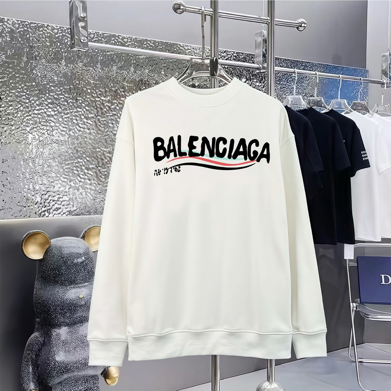 Balenciaga Longsleeve-246