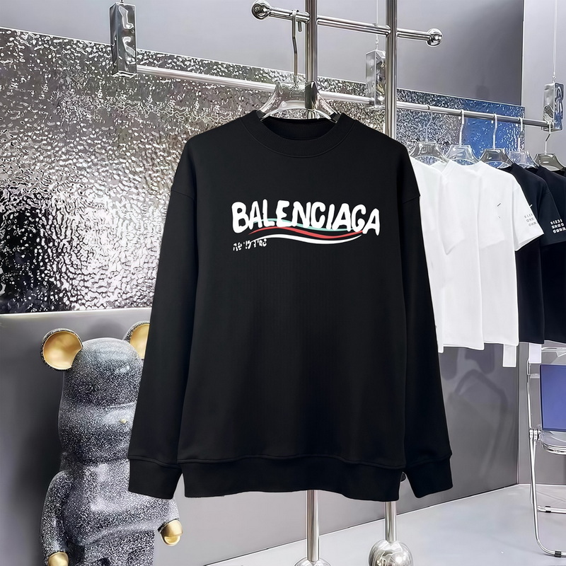 Balenciaga Longsleeve-247