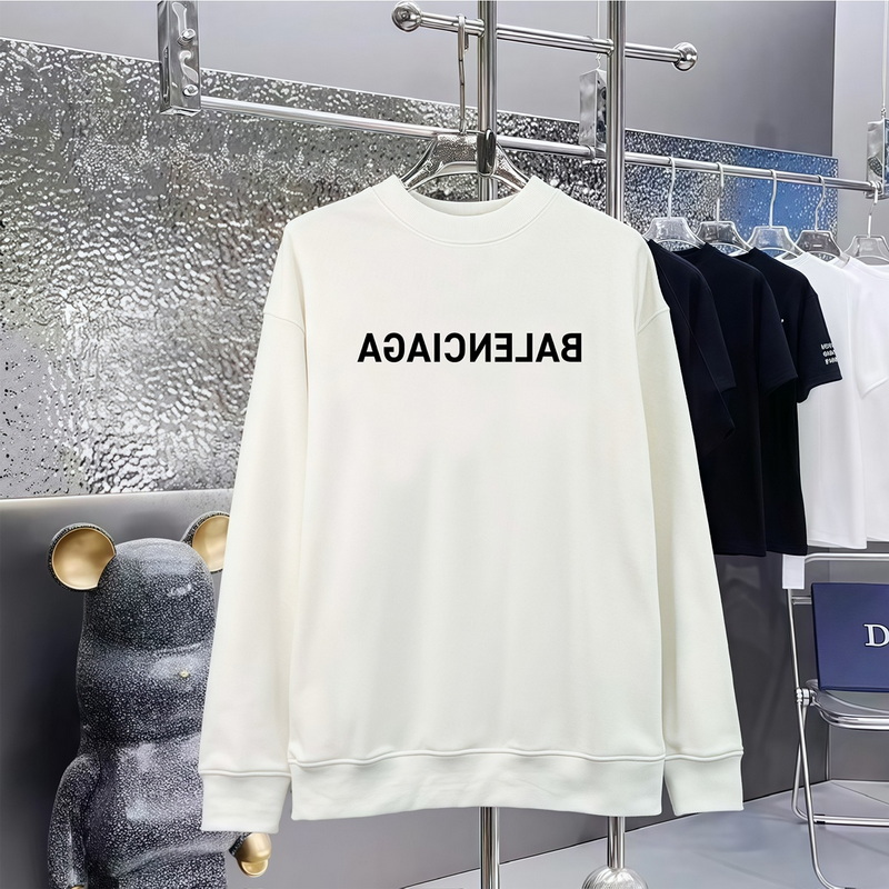 Balenciaga Longsleeve-274