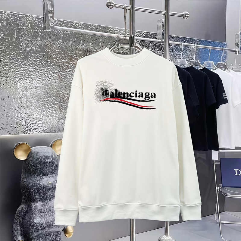 Balenciaga Longsleeve-282