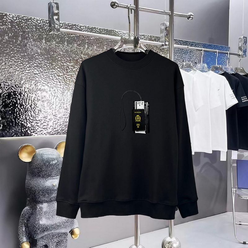 Balenciaga Longsleeve-293