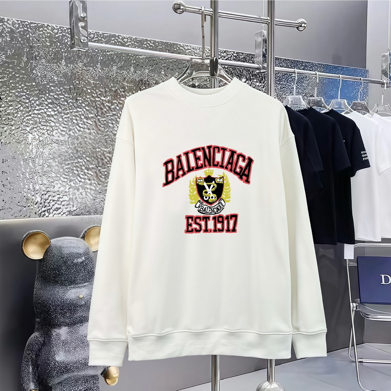 Balenciaga Longsleeve-314