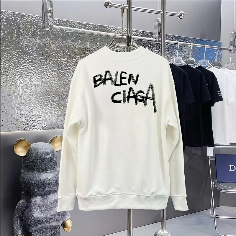 Balenciaga Longsleeve-326