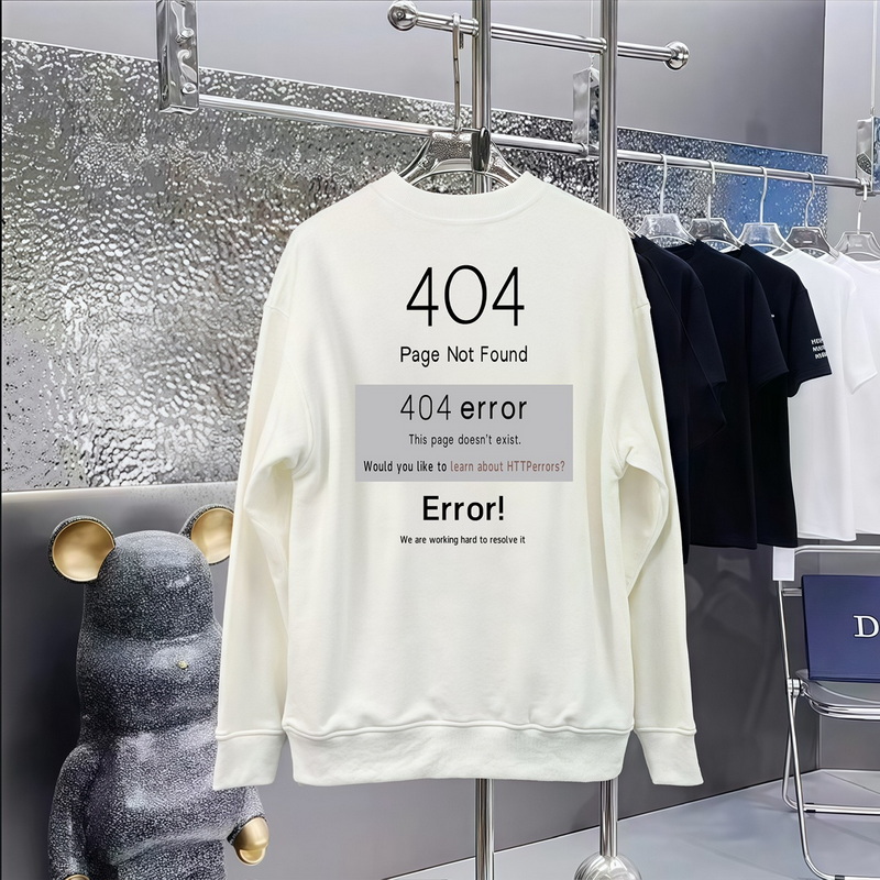 Balenciaga Longsleeve-328