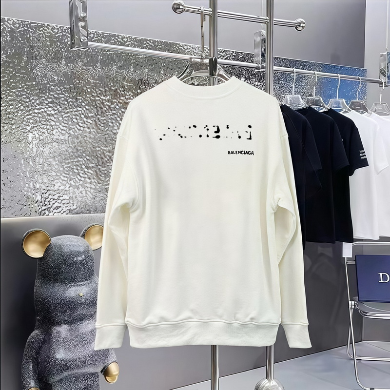Balenciaga Longsleeve-330