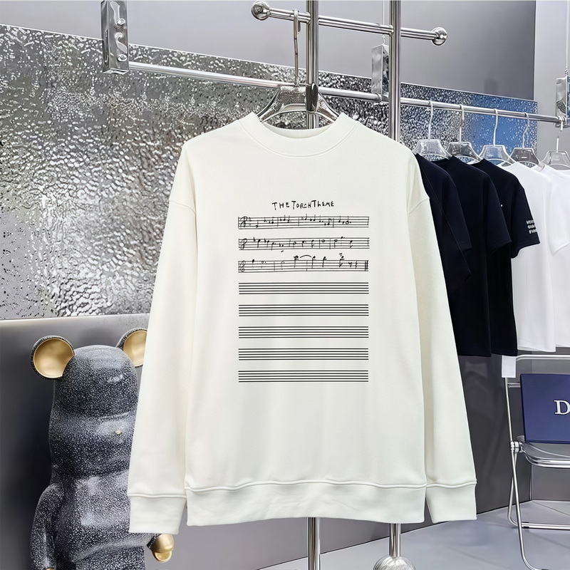 Balenciaga Longsleeve-340